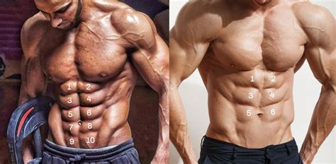 A Killer Circuit Workout To Smoke Your Abs – Workout Temple