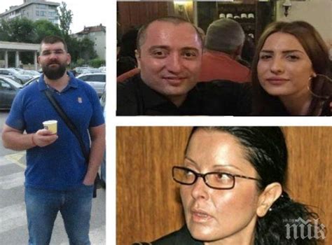 Дълъг болничен отложи разпитите на дъщерята на Митьо Очите, вдовицата ...