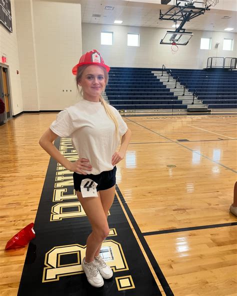 J. B. Pennington High Cheer | Blountsville AL