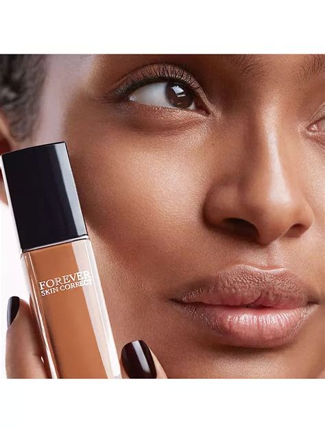 DIOR Forever Skin Correct, 1N
