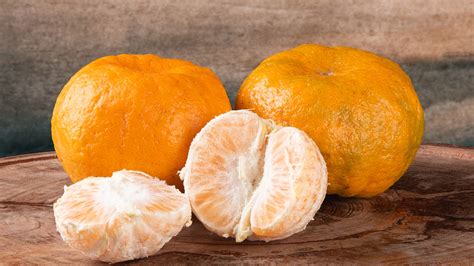 What are the Benefits of Mandarin? | Koru Hospital