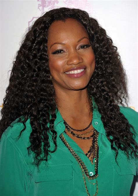 Garcelle Beauvais