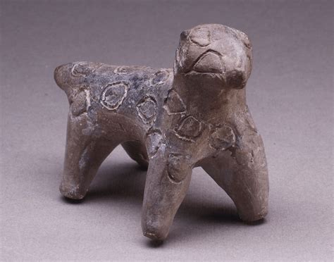 Late Neolithic and Eneolithic Collection | Народни музеј