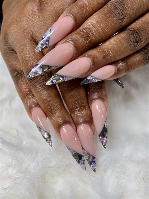 Nail Places Open Today Near Me - inassyaheedah