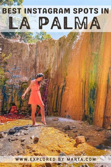 21 unique spots and hidden gems in la palma island – Artofit