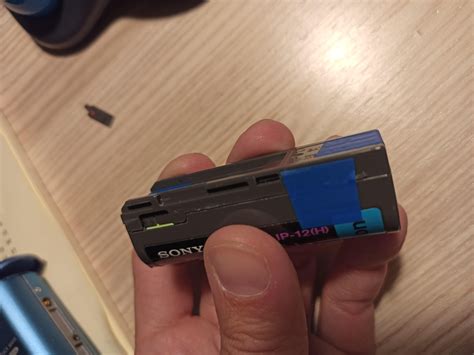 Operation successful, patient will fully recover : r/minidisc
