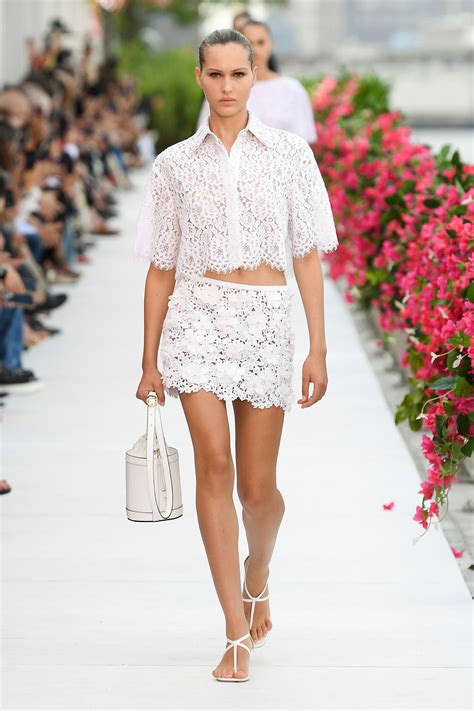 Michael Kors Collection Spring 2024 Ready-to-Wear Collection | Vogue
