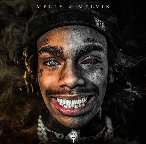 YNW Melly Desktop Wallpapers - Wallpaper Cave