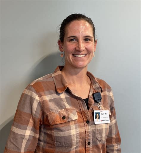 Rebound Physical Therapy taking patients in Hood River — Columbia