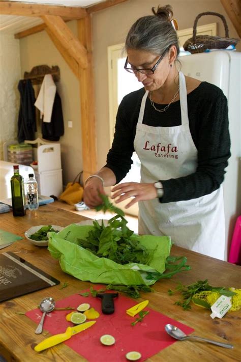 Lafafa Catering – A feast of taste and colour from the Middle East