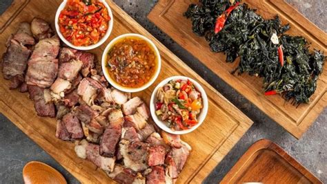 sei sapi  tradisional menjadi makanan kekinian