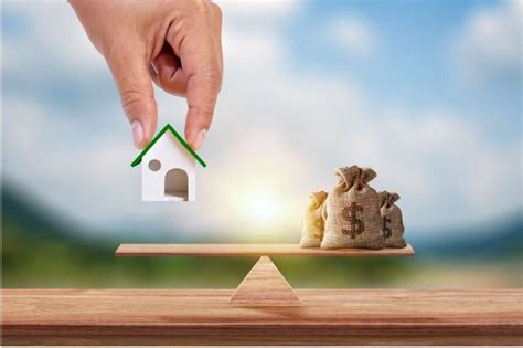 Unlocking Your Largest Asset: 5 Steps To Tapping Home Equity