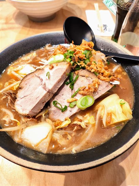 Restaurace Takumi, Praha | Jídlo na cestách