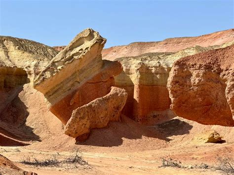 Angola: Iona NP – Colinas Canyon – Travel2Unlimited
