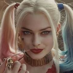 Harley Quinn Pfps and Icons - For Discord, Instagram & TikTok