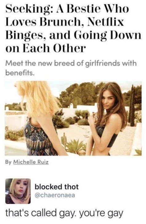 Maybe Our Girlfriends Are Our Soulmates 3