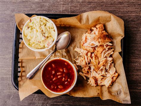 The 10 Best Barbecue Spots In Atlanta - Atlanta - The Infatuation