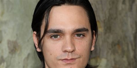 "He showed me that he wanted to put an end to it": Alain-Fabien Delon ...
