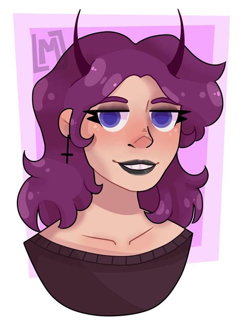 Justaminx fanart : JustaMinx