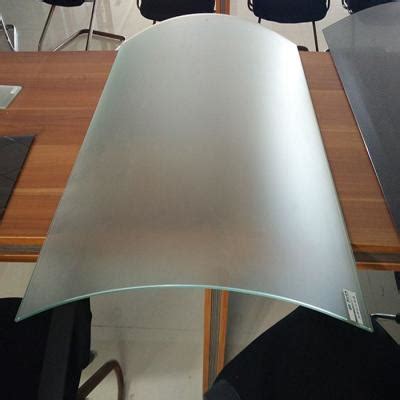Curved GlassSuppliers_Manufacturers_Price-Shandong Wensheng Glass ...