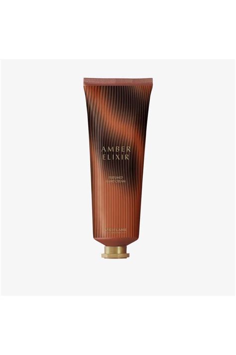 Oriflame Amber Elixir Parfümlü El Kremi Fiyatı, Yorumları - Trendyol