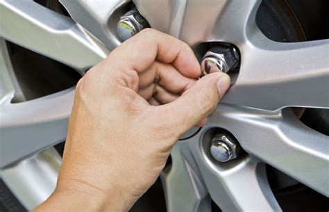 Your Corner Wrench: Ditch the locking wheel nuts | Driving