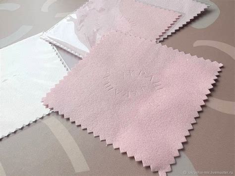 Салфетка для полировки украшений 8х8 мм купить в интернет-магазине ...
