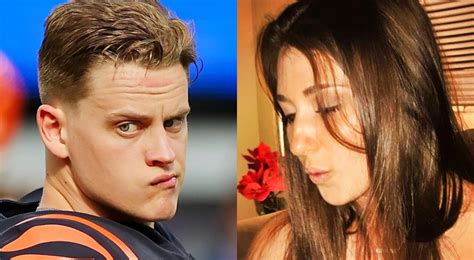 Joe Burrow’s Girlfriend Gives Intimate Look At Their Offseason