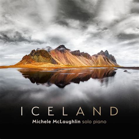 Michele McLaughlin, Michele McLaughlin, Michele McLaughlin - Iceland