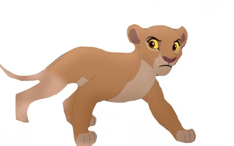Kiara by DracoAwesomeness on DeviantArt