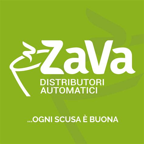 ZAVA distributori... - ZAVA distributori automatici