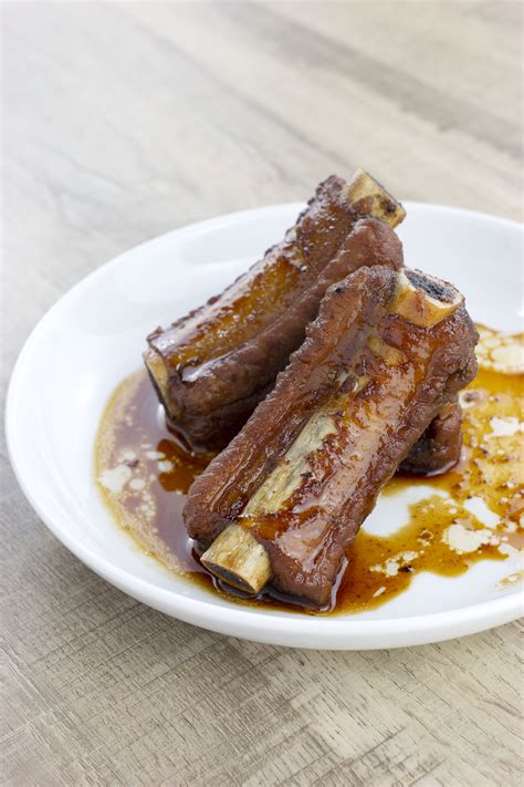 chinese sweet  sour pork ribs   sweet  sour pork recipe