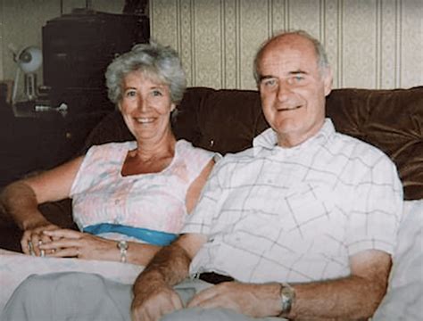 Grieving Widow Finds Husband's Old Papers, Discovers He Lied to Her for