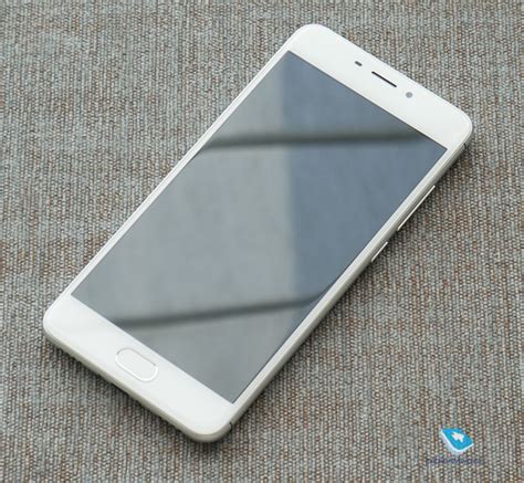 Mobile-review.com Обзор смартфона Meizu M6