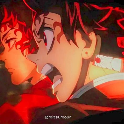 Tangiro kamado su padre in 2023 | Slayer, Demon, Padres