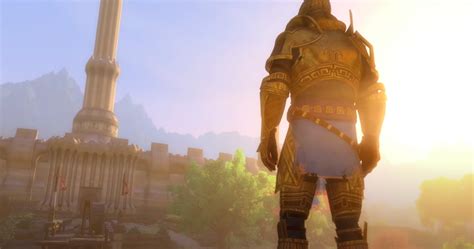 Skyblivion Mod Creators Confirm It's Still In Development, Not Close to ...