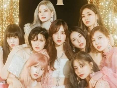 Quem É A Mais Nova Do Twice - Twice (Conheça As Membros) | jisoo-yeri | Quizur