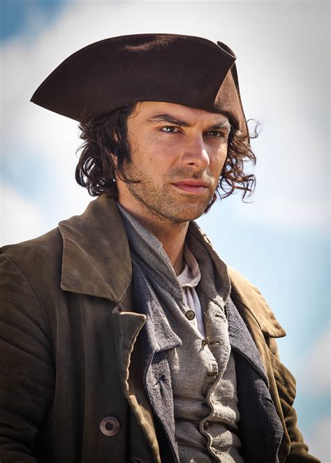 Aidan Turner