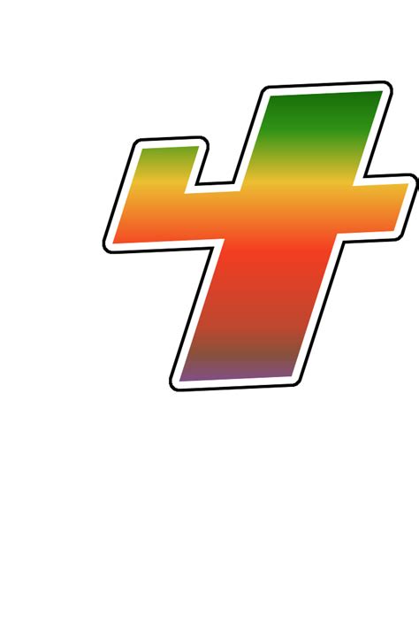 4 logo. Free logo maker.