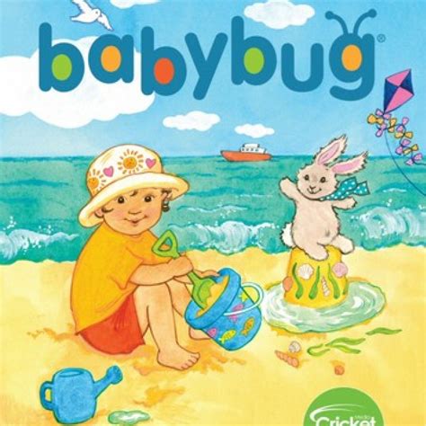 Babybug Magazine Subscriber Services