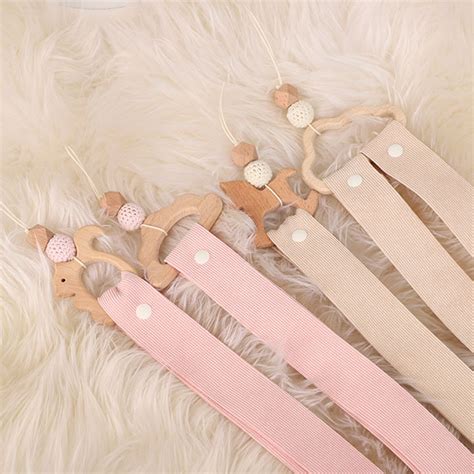 wood hair clip holder hanging bow holder hair clip organizer clip