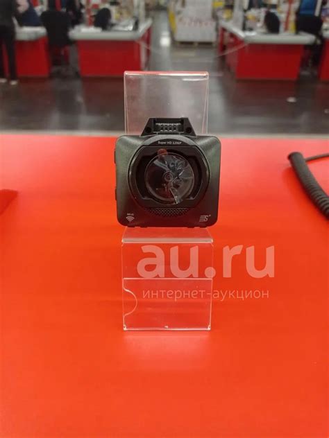 Новый Видеорегистратор SilverStone F1 Hybrid mini PRO Wi-Fi — купить в ...