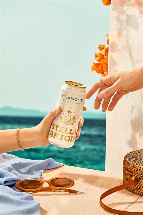 STELLA ARTOIS :: Behance