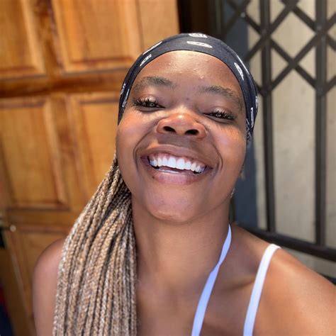 Samantha Lilly Nkala