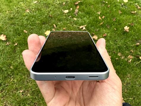 Samsung Galaxy A16 5G (TEST): Lange Software-Unterstützung, aber mit ...