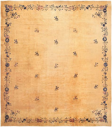 chinese rugs antique chinese carpet  nazmiyal collection