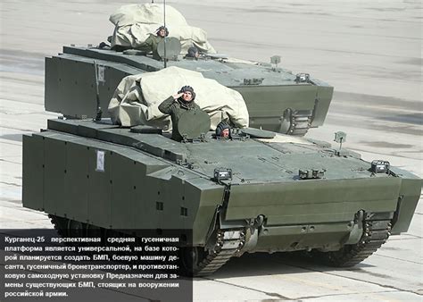 Kurganets | militarytechcooperations