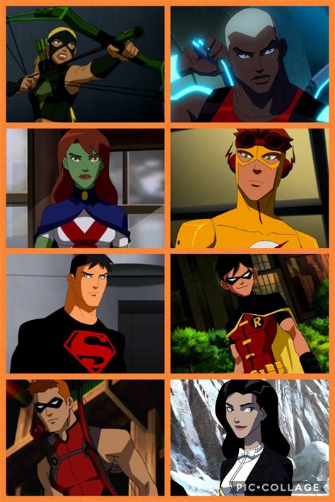 Young justice gay sex comic - gdnaxre