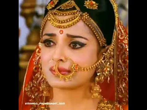 Draupadi 💓💓💓 - YouTube