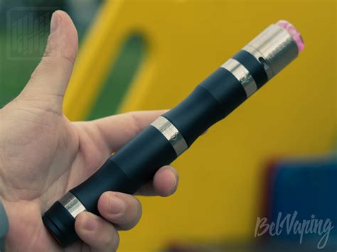 Десять правил этикета вейпера | BelVaping